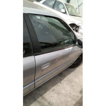 citroën xsara coupe del año 2000