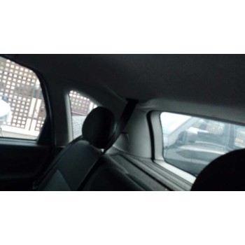 opel meriva del año 2009