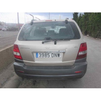 kia sorento del año 2005