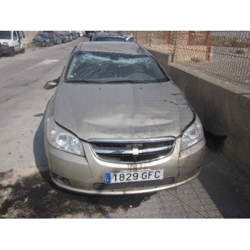 chevrolet epica del año 2007