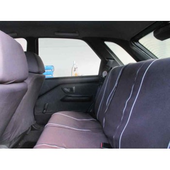 citroën zx del año 1997