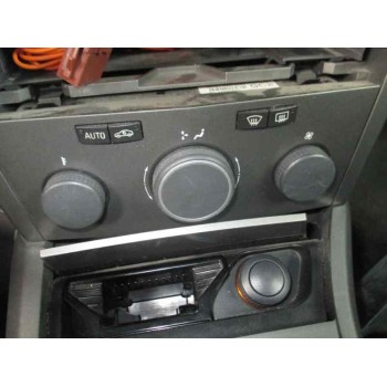 opel astra gtc del año 2005