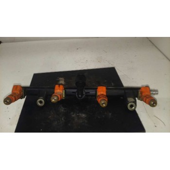 Recambio de rampa inyectora para alfa romeo 147 (190) 1.6 t.spark eco distinctive referencia OEM IAM 0280151048  