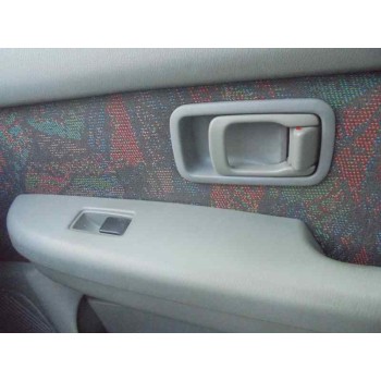 nissan micra (k11) del año 1999