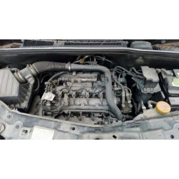 opel meriva del año 2009