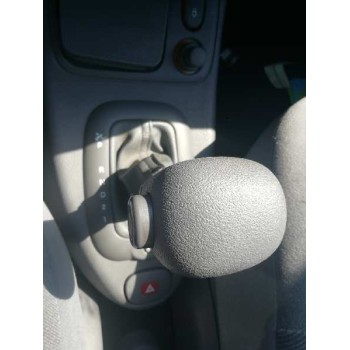 renault clio ii fase i (b/cbo) del año 2000