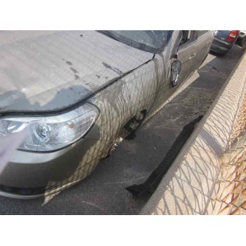 chevrolet epica del año 2007