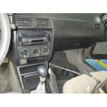 citroën zx del año 1997