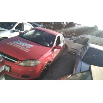 chevrolet lacetti del año 2006