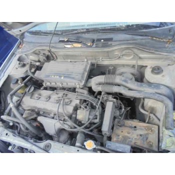 nissan micra (k11) del año 1999