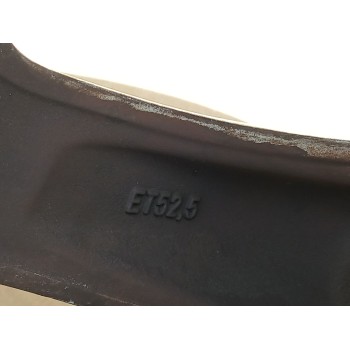 Recambio de juego llantas para ford kuga i 2.0 tdci referencia OEM IAM 8V4J1007AA x4 17 pulgadas