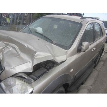 kia sorento del año 2005