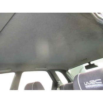 citroën zx del año 1997