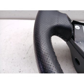 Recambio de volante para nissan juke (f15) 1.2 dig-t referencia OEM IAM 34127617b  