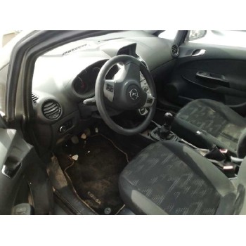 opel corsa d del año 2014