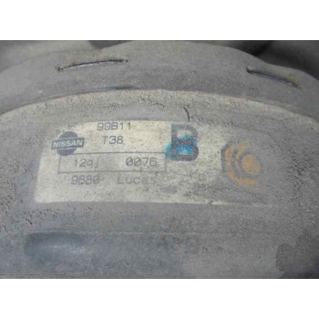 nissan micra (k11) del año 1999