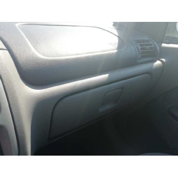 renault clio ii fase i (b/cbo) del año 2000