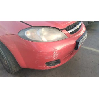 chevrolet lacetti del año 2006