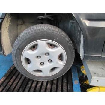 citroën zx del año 1997