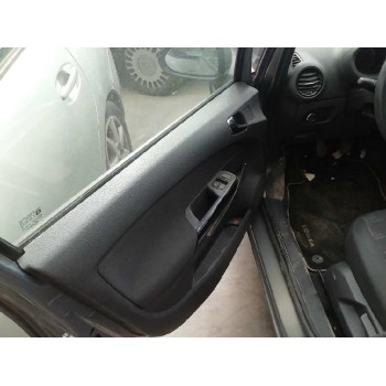 opel corsa d del año 2014