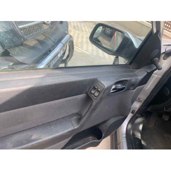 opel astra g berlina del año 2003