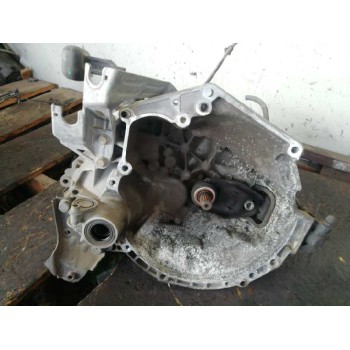 CAJA CAMBIOS 20CP60 B 