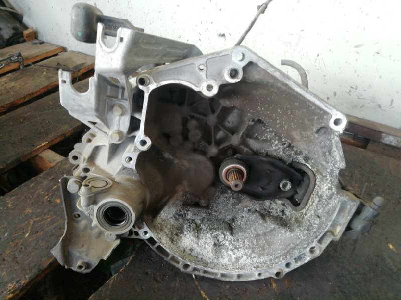 Recambio de caja cambios para citroën c3 pluriel 1.4 referencia OEM IAM 20CP60 B 