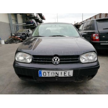 volkswagen golf iv berlina (1j1) del año 2000