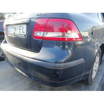 saab 9-3 berlina del año 2004