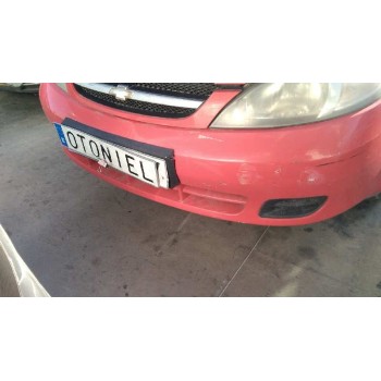 chevrolet lacetti del año 2006