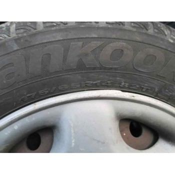 citroën zx del año 1997