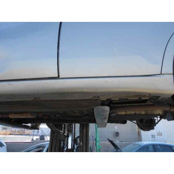 chevrolet epica del año 2007