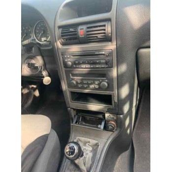 opel astra g berlina del año 2003