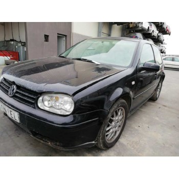 volkswagen golf iv berlina (1j1) del año 2000