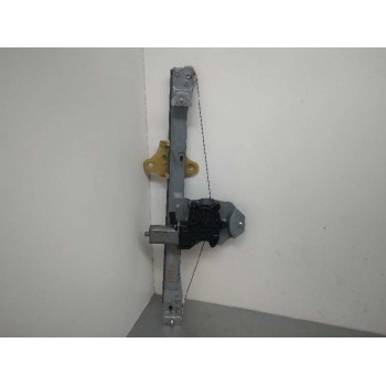 ELEVALUNAS DELANTERO DERECHO 128001071D 2 PINES 