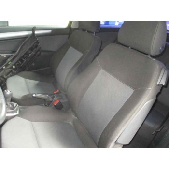 opel astra gtc del año 2005