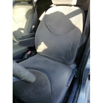 citroën c3 del año 2006