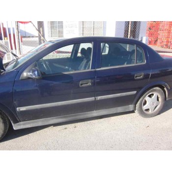 opel astra g berlina del año 1999