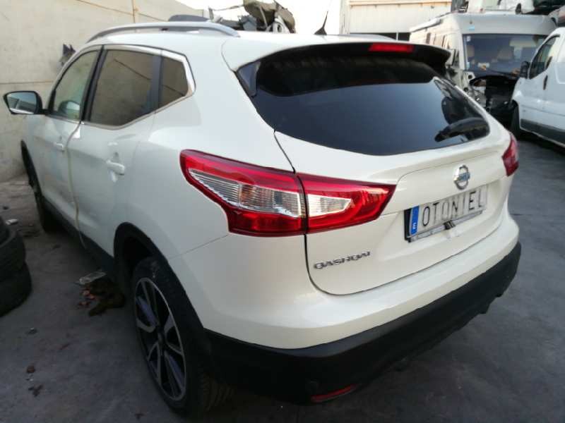 NISSAN QASHQAI (J11)