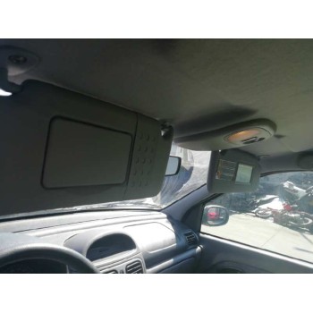 renault clio ii fase i (b/cbo) del año 2000