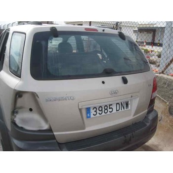 kia sorento del año 2005