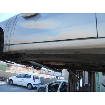 chevrolet epica del año 2007