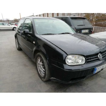 volkswagen golf iv berlina (1j1) del año 2000