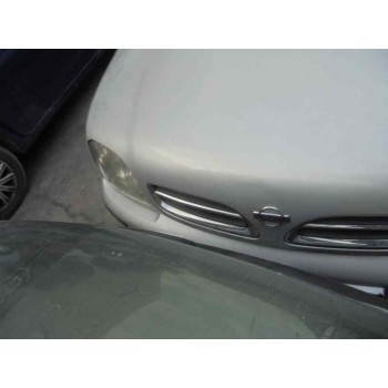 nissan micra (k11) del año 1999