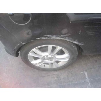 opel corsa d del año 2008