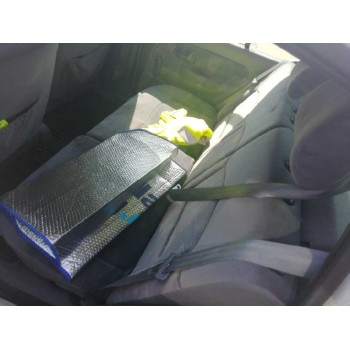 renault clio ii fase i (b/cbo) del año 2000