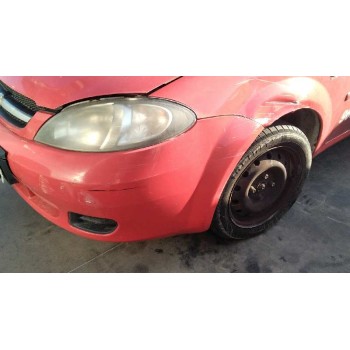 chevrolet lacetti del año 2006