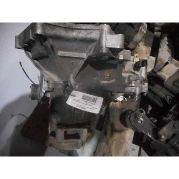 Recambio de caja cambios para mg serie 200 (rf) 2.0 turbodiesel referencia OEM IAM SIN REF.  