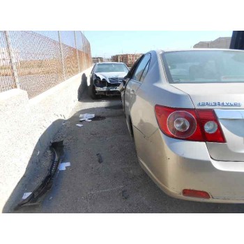 chevrolet epica del año 2007