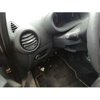 opel corsa d del año 2014